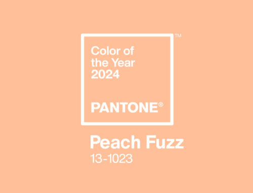 Peach Fuzz: A Modern Touch to Your Business This Christmas
