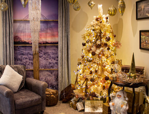 The Ultimate Guide To Decorating Your Office Christmas Tree