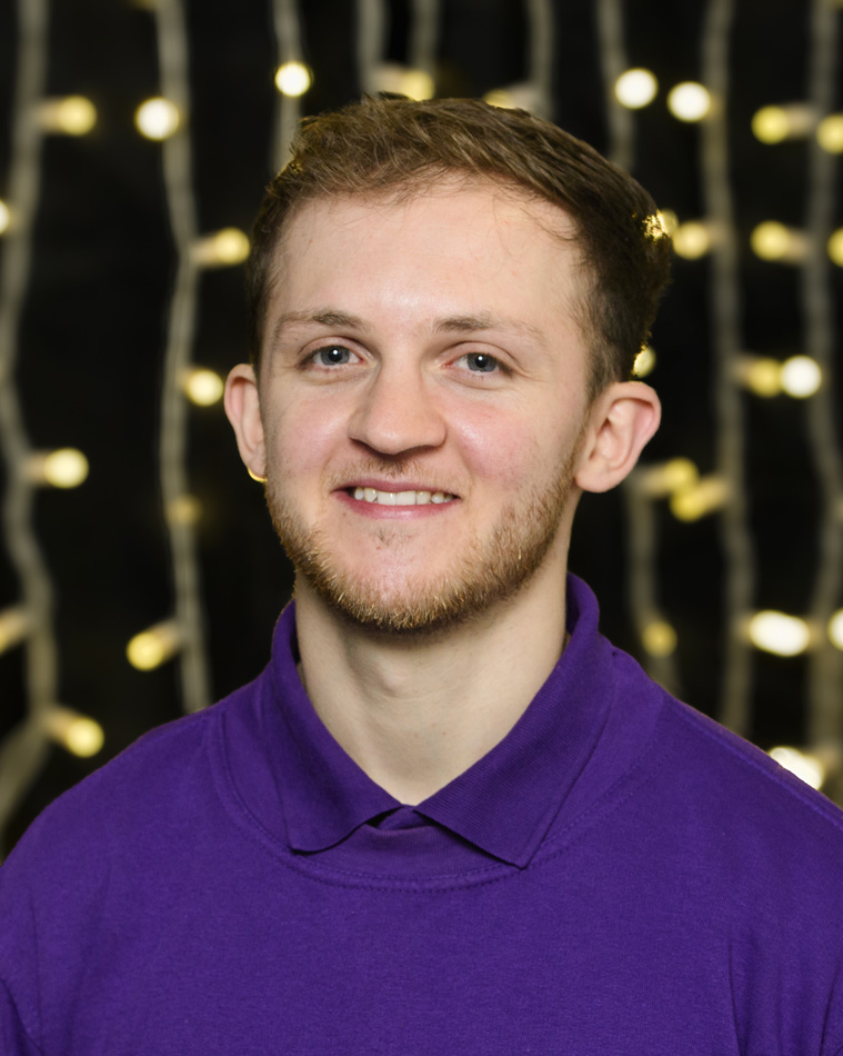 Fizzco Projects – colleague profile pictures