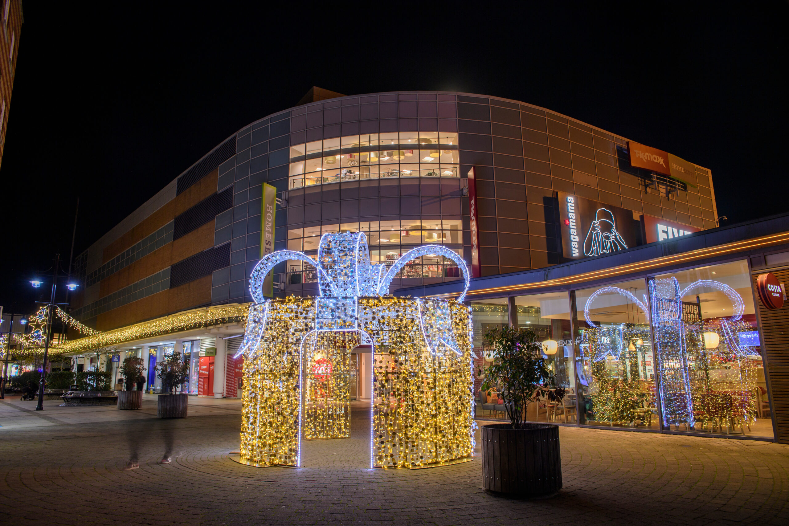 Fizzco | The Brewery Romford