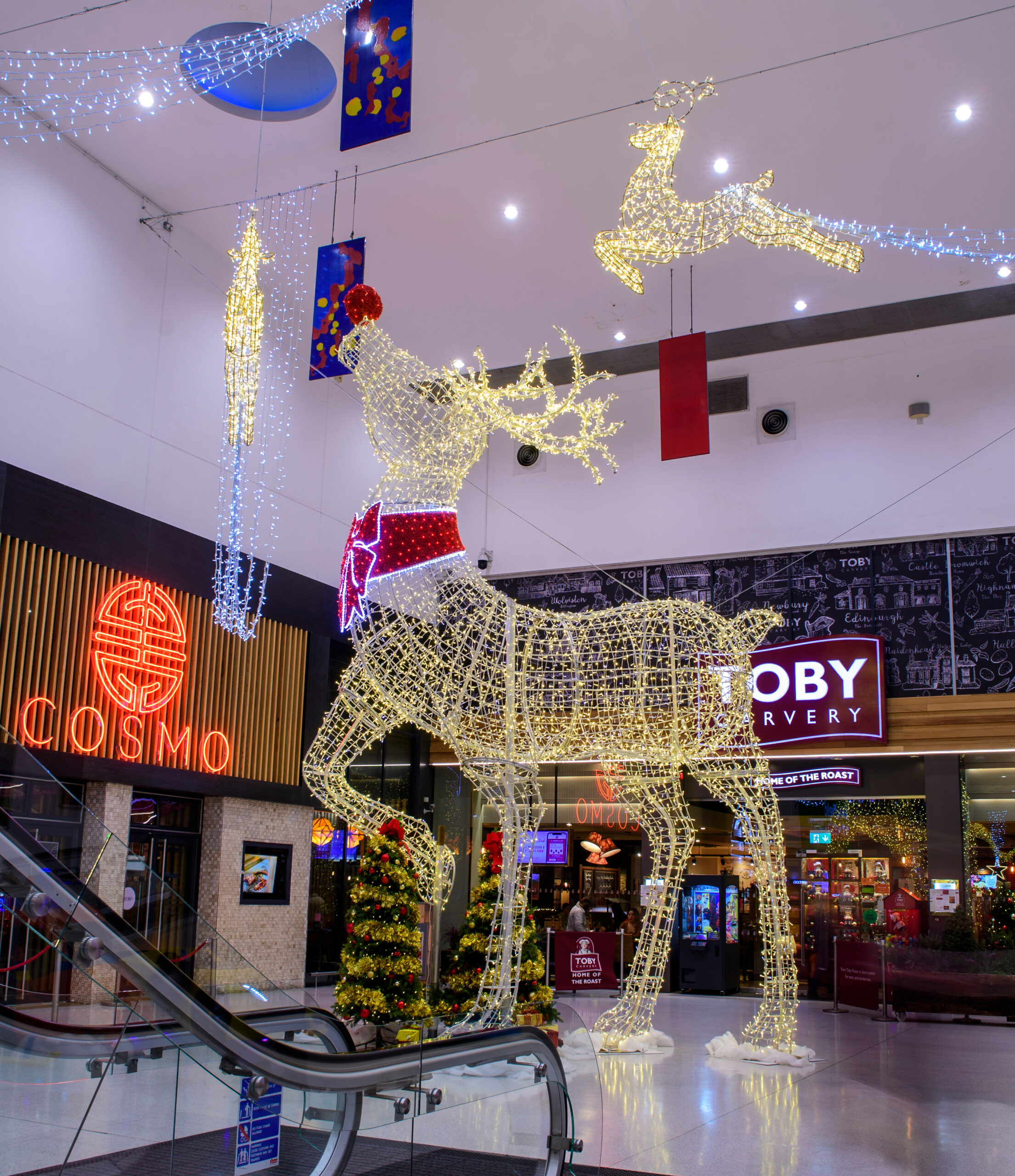 Fizzco | The Brewery Romford