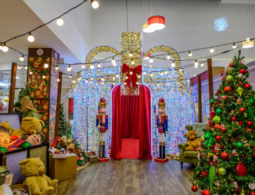 Case Study: Transforming Broadway Shopping Centre, Bexleyheath